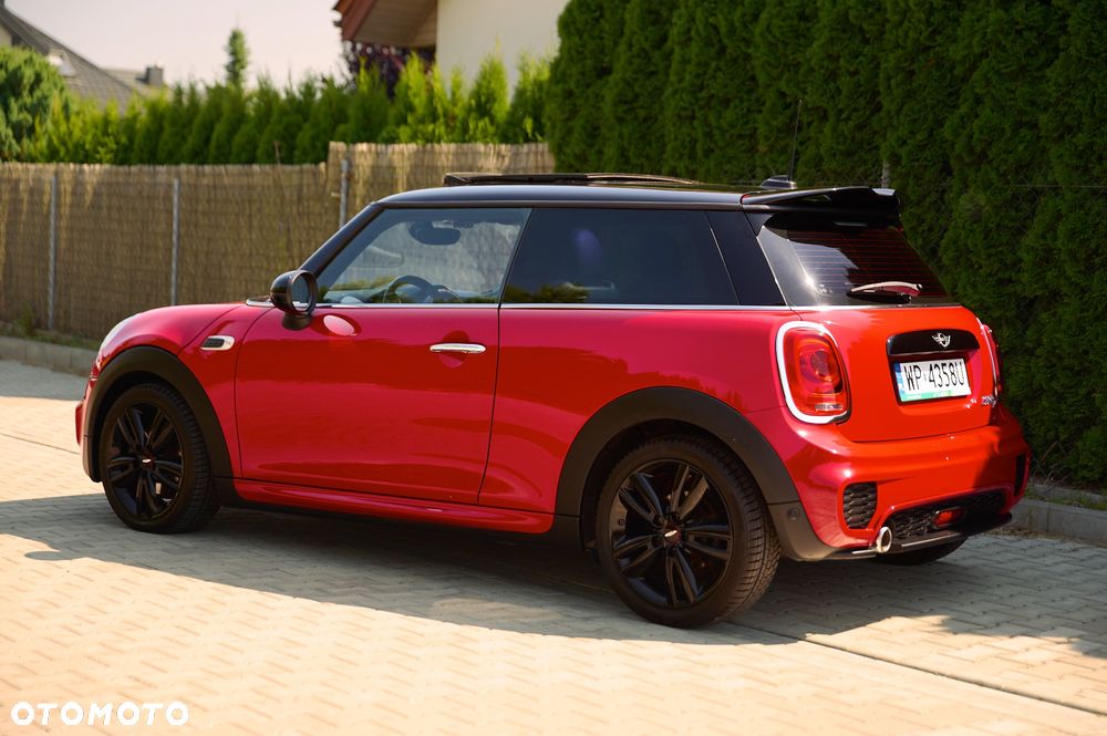 MINI Cooper D - 9