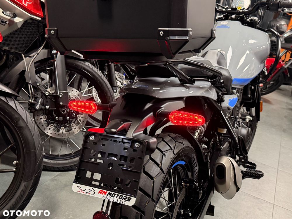 Royal Enfield Himalayan - 28