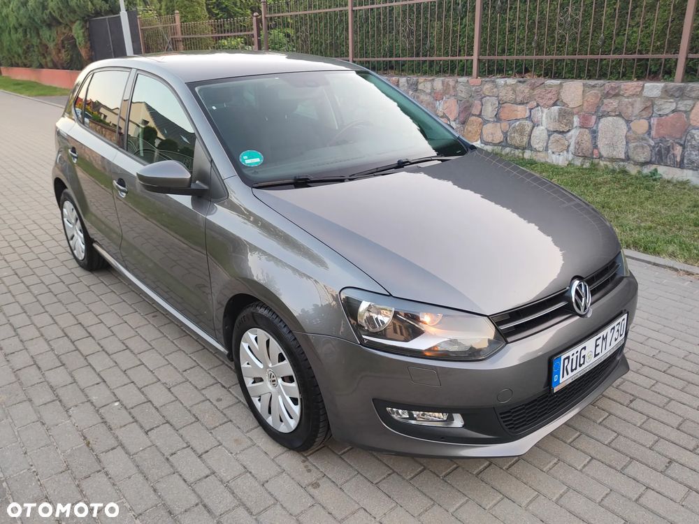 Volkswagen Polo - 19