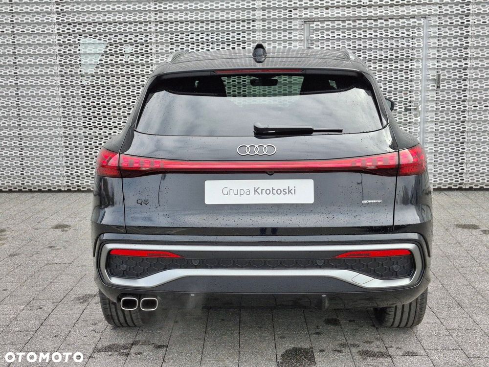 Audi Q5 - 6
