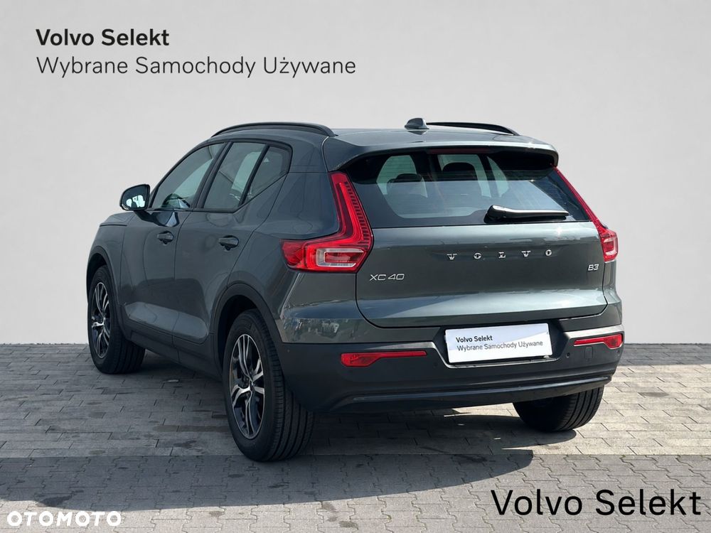 Volvo XC 40 - 9