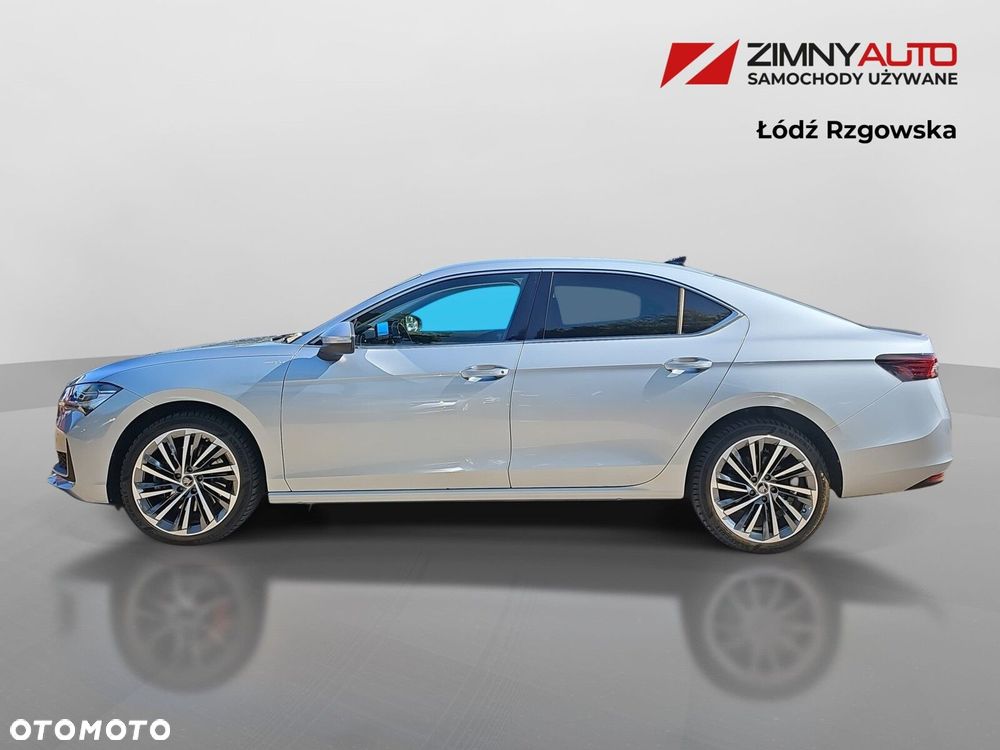 Skoda Superb - 12