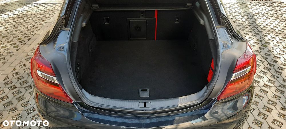 Opel Insignia - 5
