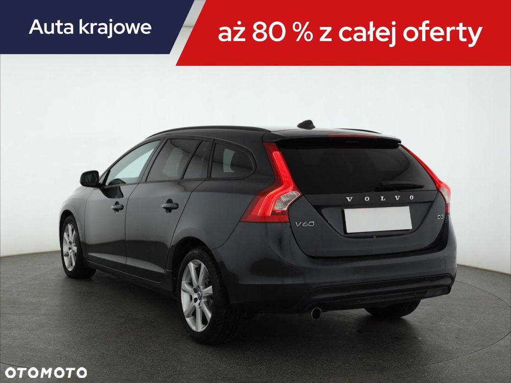 Volvo V60 - 6