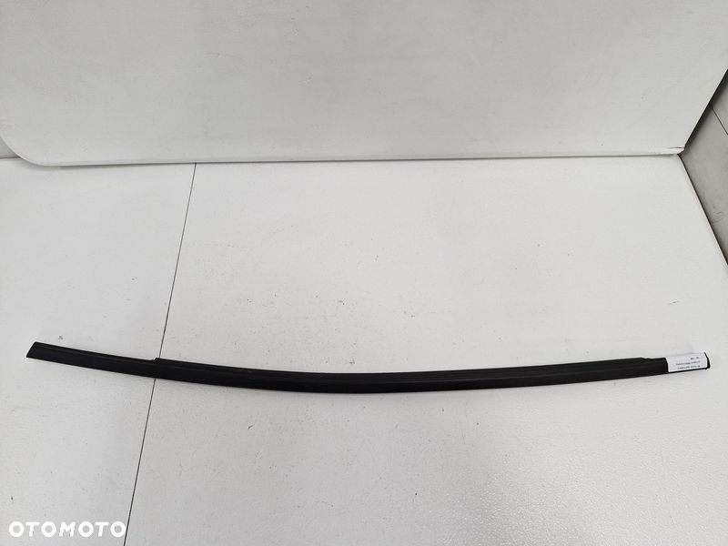 PEUGEOT 3008 II LISTWA ZGARNIAJĄCA PRAWY TYŁ PRAWA TYLNA - 1