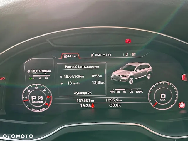 Audi Q7 45 TDI Quattro Tiptronic - 23
