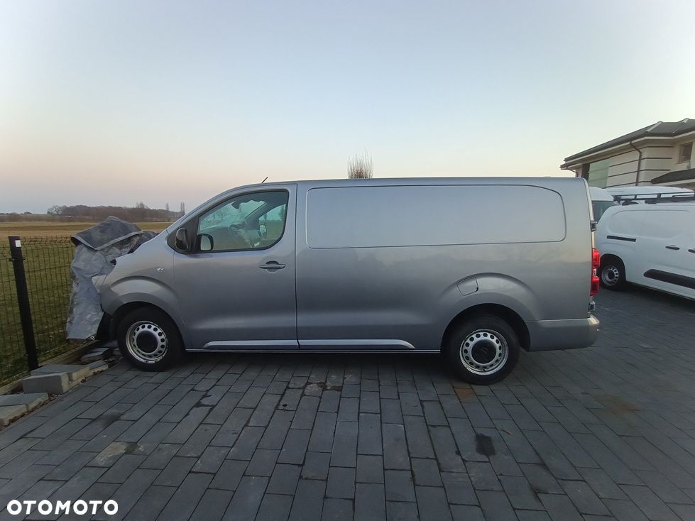 Opel Vivaro - 3