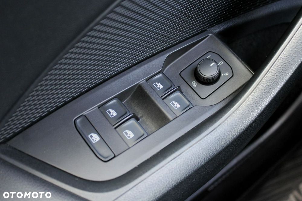 Skoda Octavia 1.5 TSI e-Tec Ambition DSG - 25