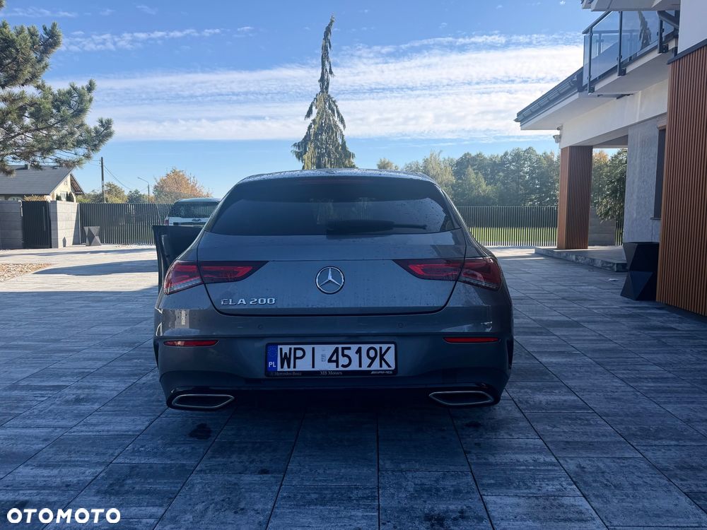 Mercedes-Benz Cla 2023 photo 3