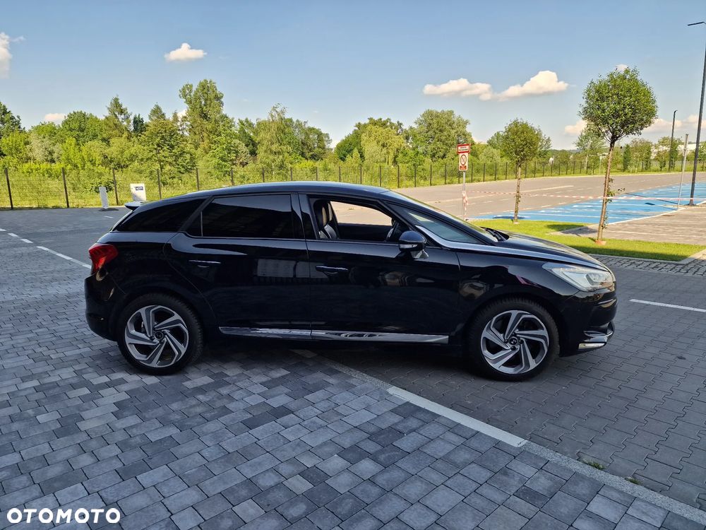 DS Automobiles DS 5 - 2