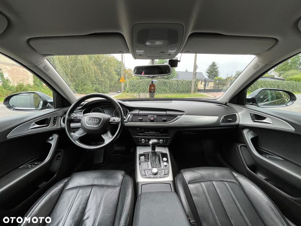 Audi A6 Limousine 3.0 TDI clean diesel Quattro S tronic - 20