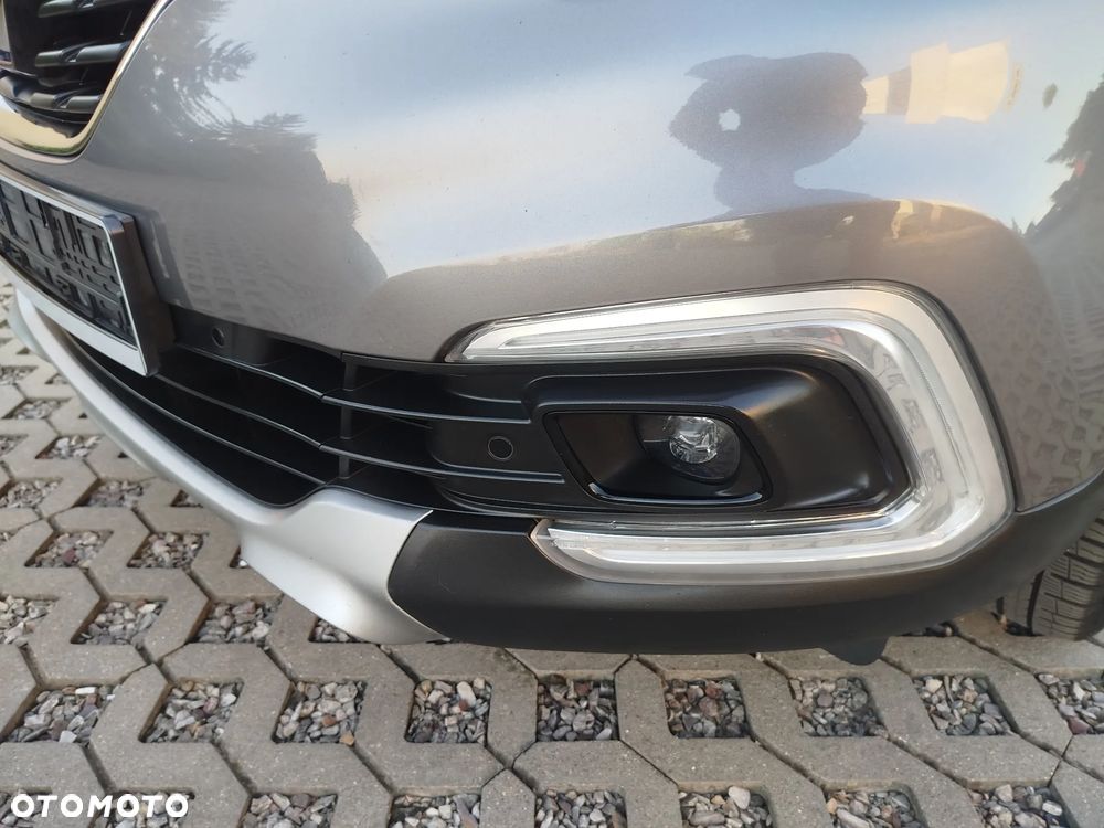 Renault Captur ENERGY dCi 90 Start&Stop Experience - 30