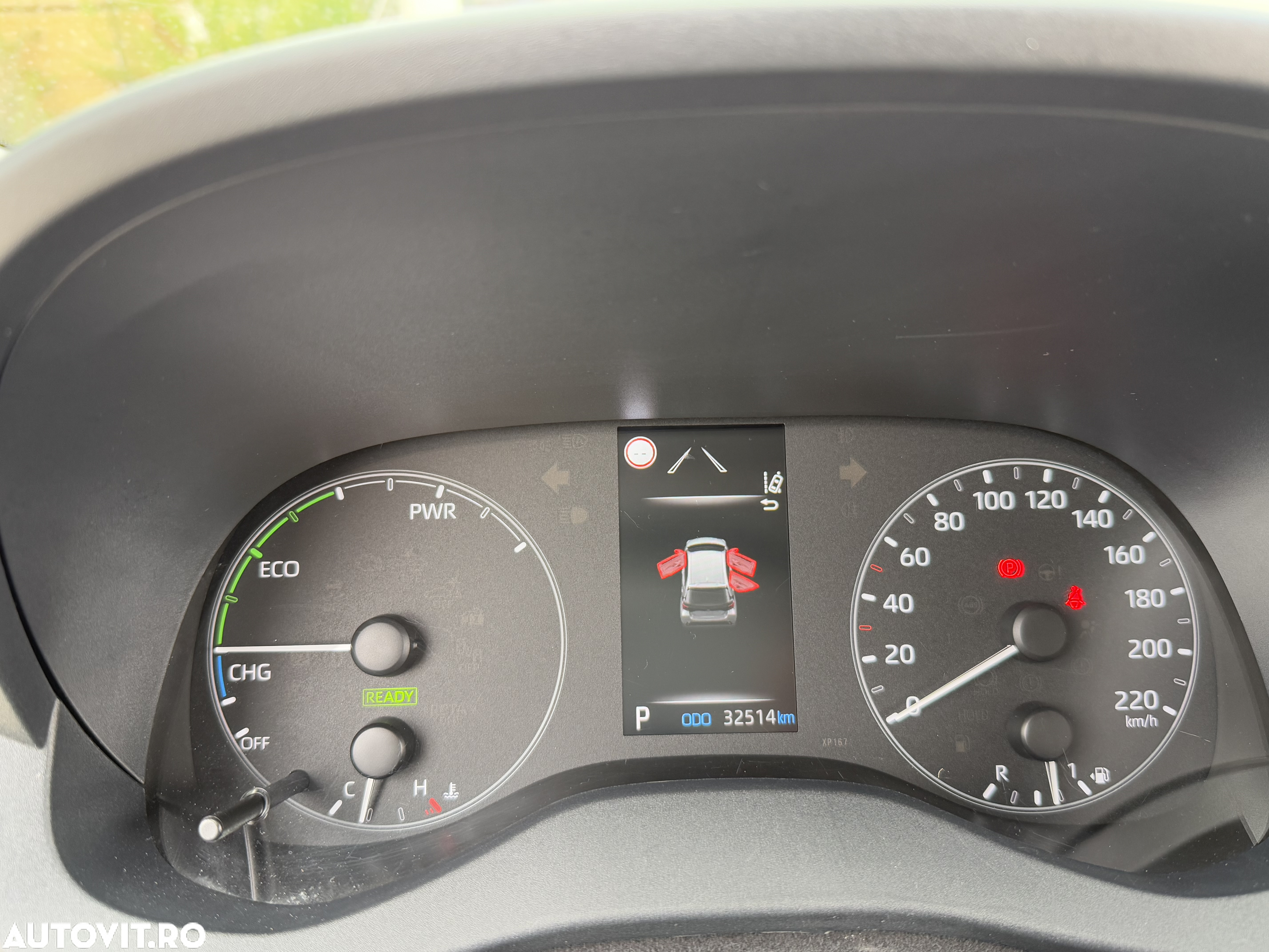 Toyota Yaris 1.5 VVT-i HSD Active - 6