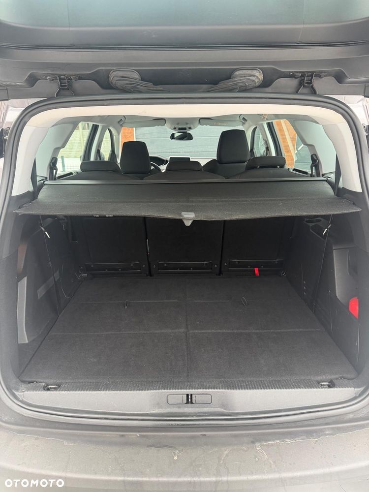 Peugeot 5008 1.5 BlueHDi Active S&S EAT8 - 15