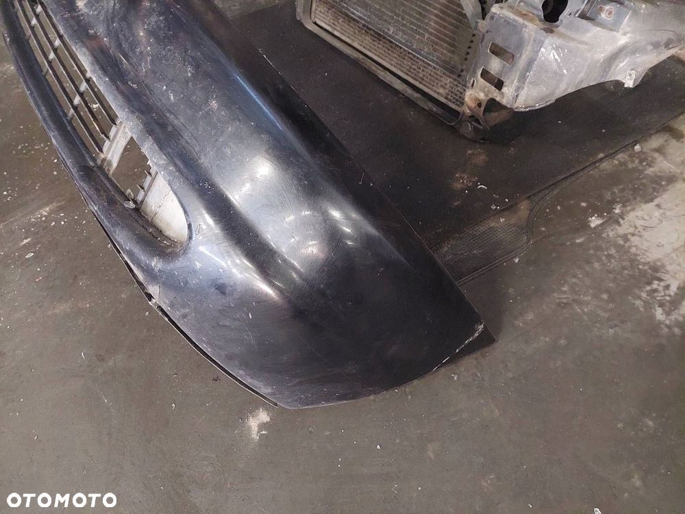 KOMPLETNY PRZÓD MASKA ZDERZAK GRILL LAMPA BŁOTNIKFORD GALAXY MK1 F8 - 8