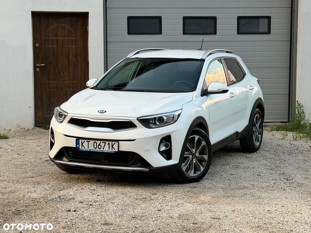 Kia Stonic 1.4 L - 1