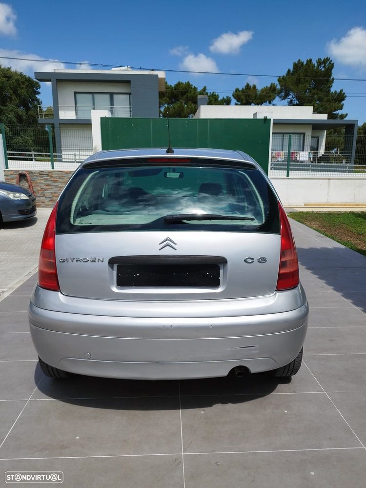 Citroën C3 1.1 Séduction - 15