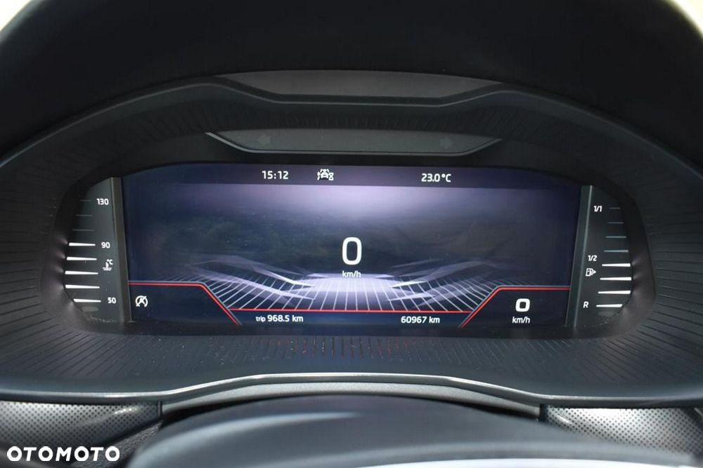 Skoda Scala 1.5 TSI Monte Carlo - 13