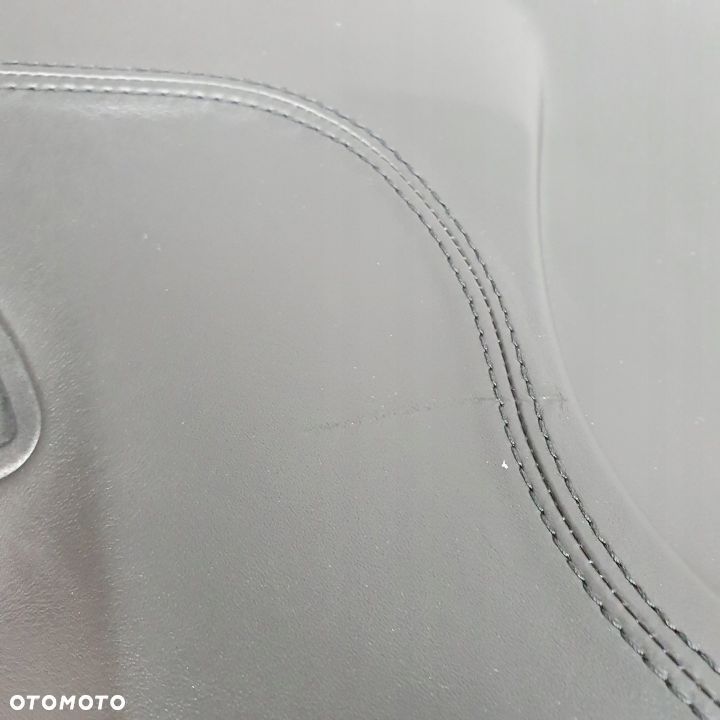 BMW F30 F31 SKÓRA DESKA ROZDZIELCZA KONSOLA KOKPIT PULPIT PODUSZKI AIRBAG AIR BAG NAPINACZE KIT SET - 7