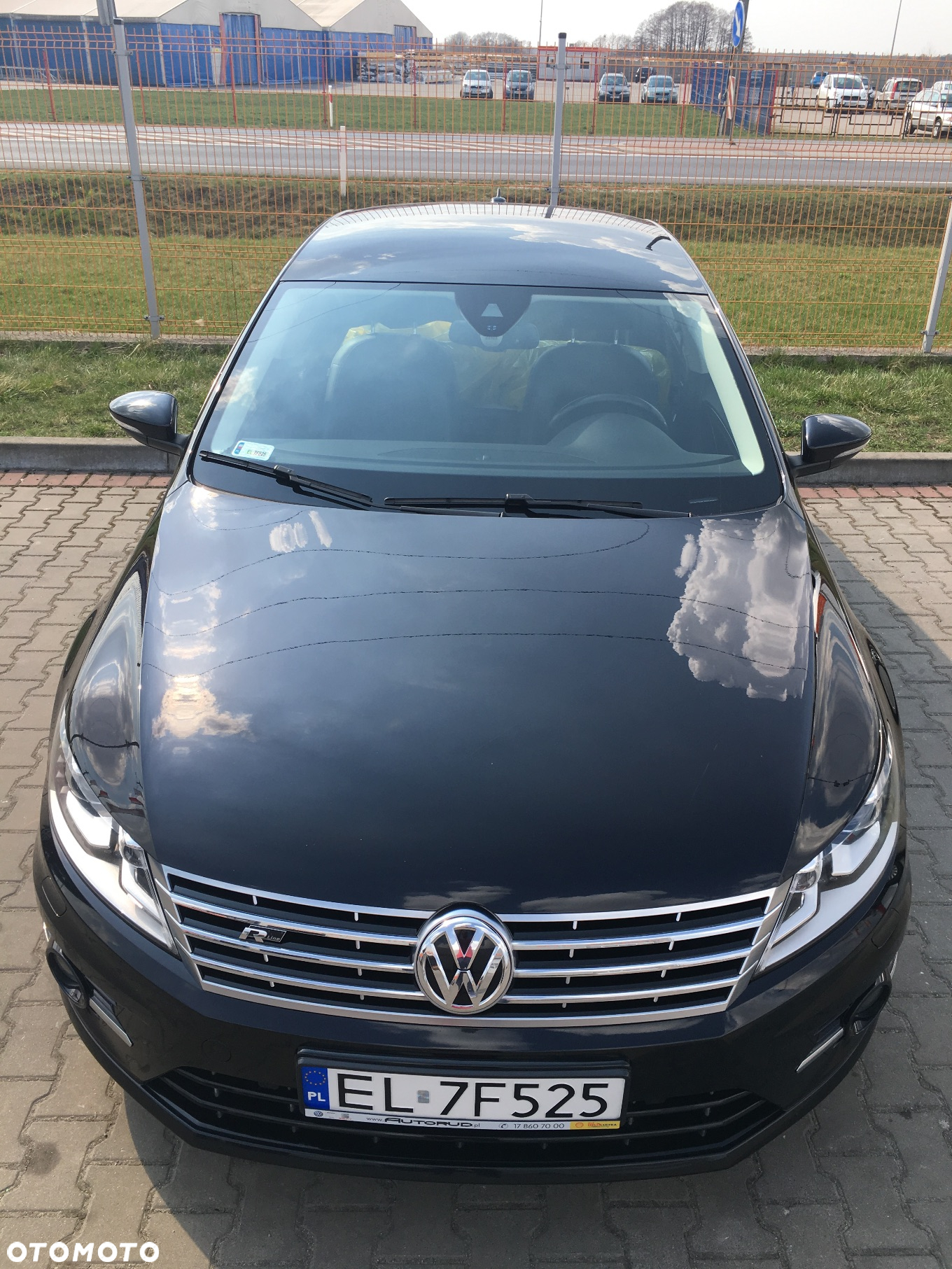 Volkswagen CC 2.0 TDI DPF BMT 4Mot DSG - 4