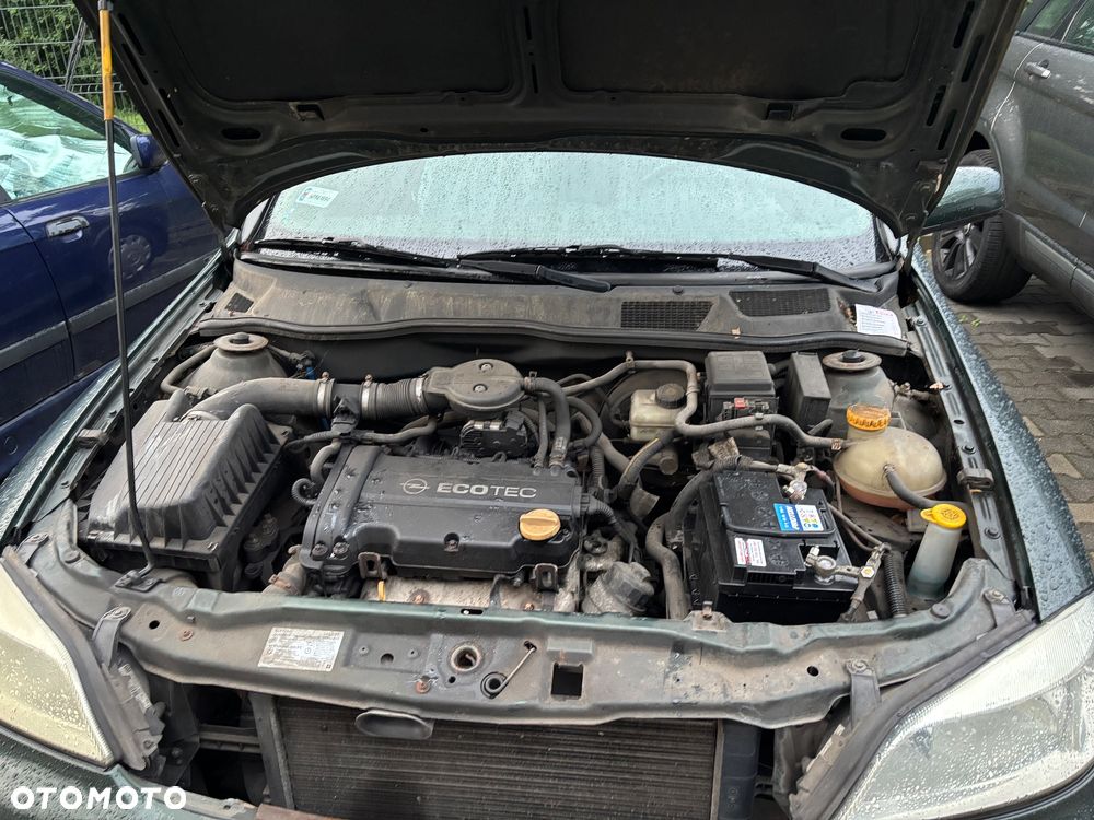 Opel Astra - 12