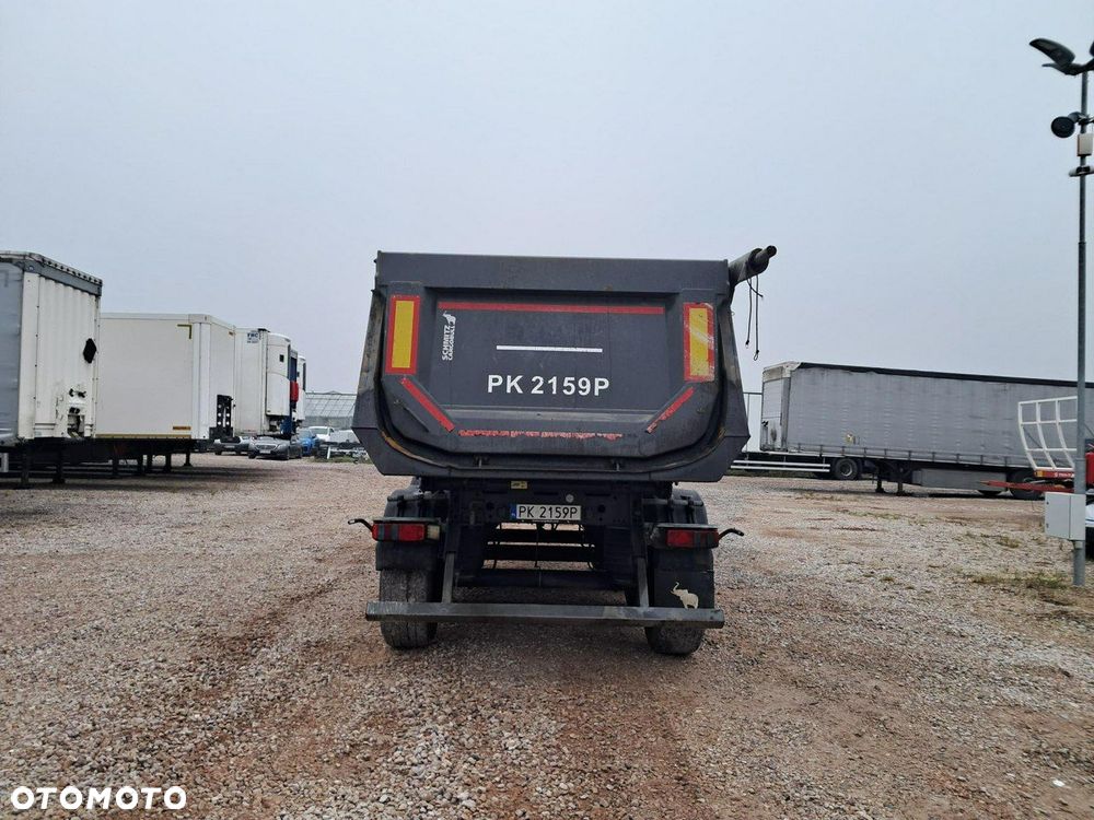 Schmitz Cargobull scb - 5