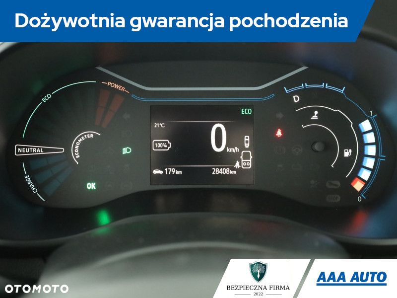 Dacia Spring - 9