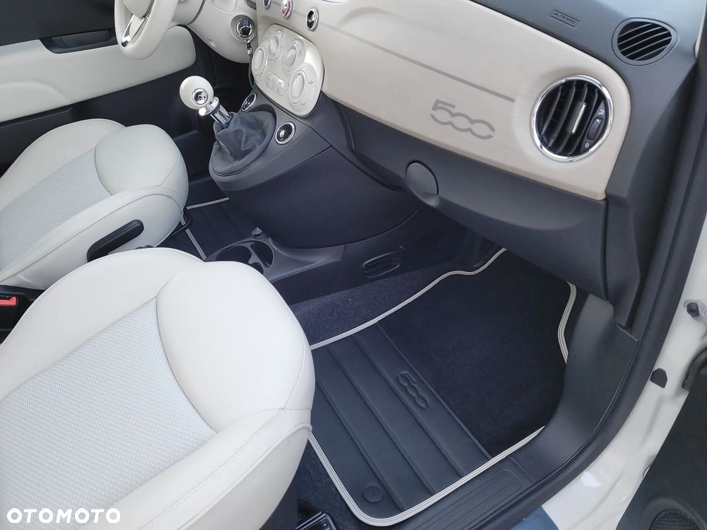 Fiat 500 1.0 GSE Hybrid Dolcevita - 30