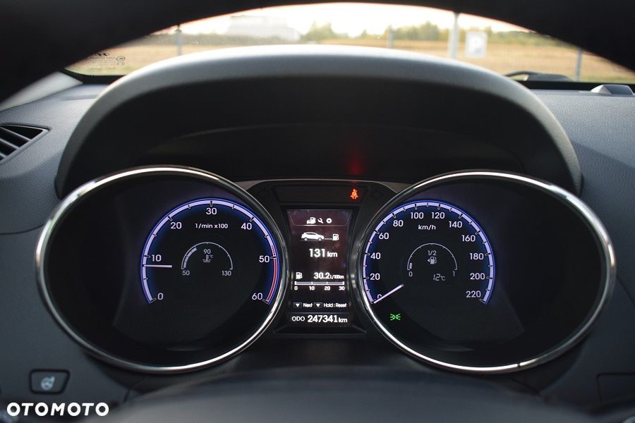 Hyundai ix35 1.7 CRDi Premium 2WD - 20