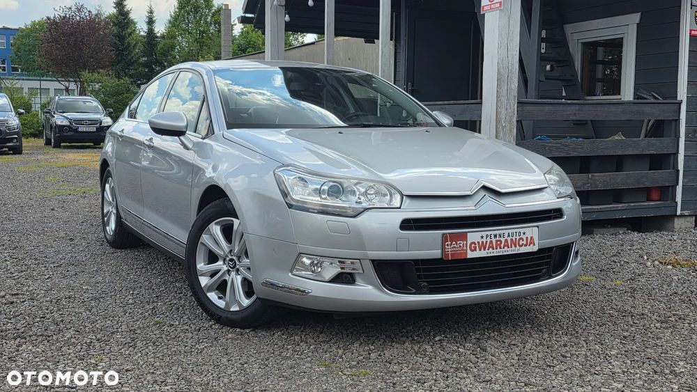 Citroën C5 2.0 HDi Exclusive - 2