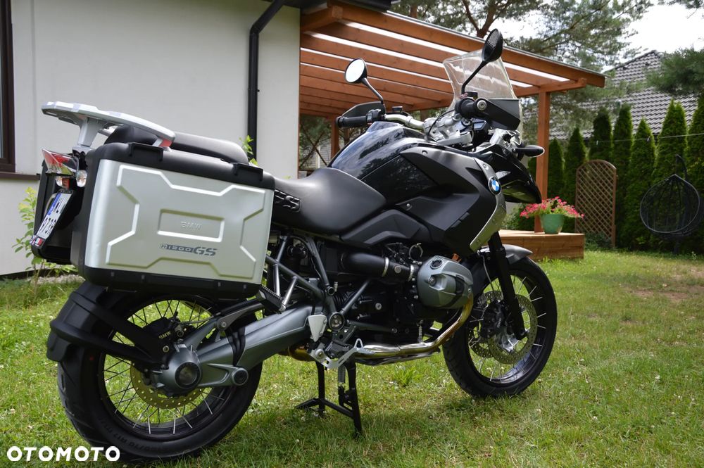 BMW GS - 3