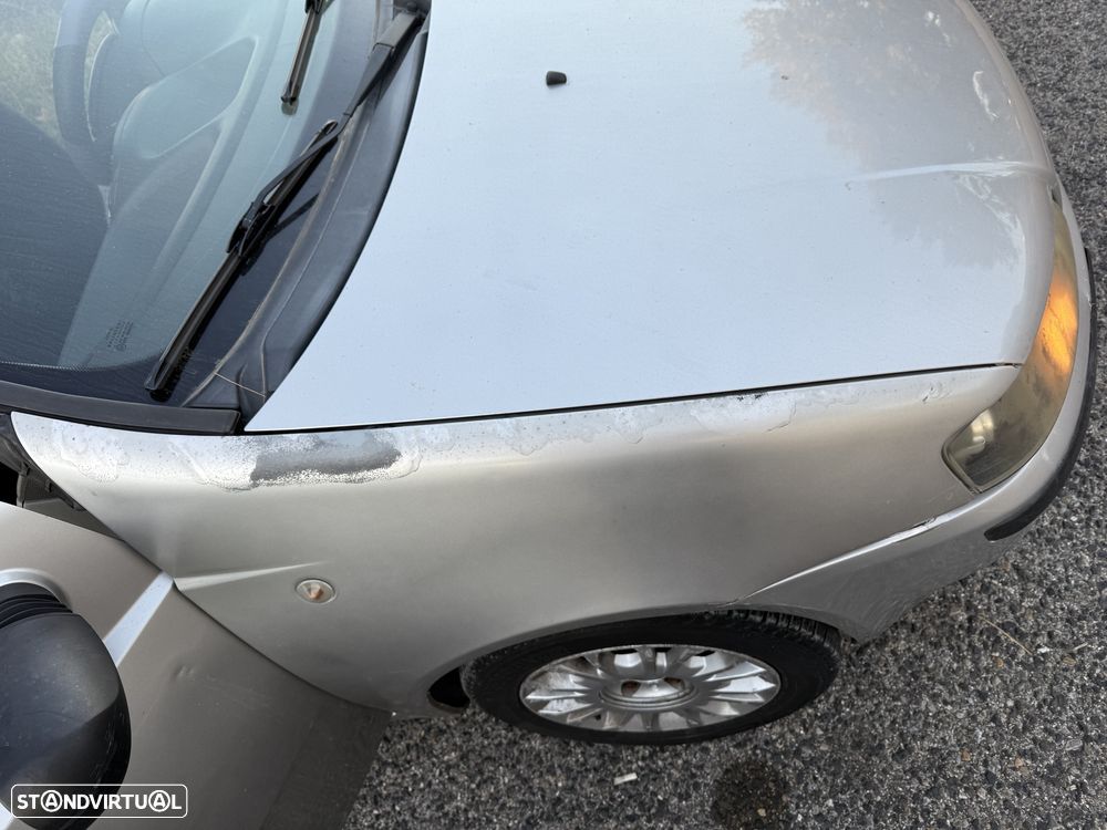 Fiat Punto 1.2 ELX - 5