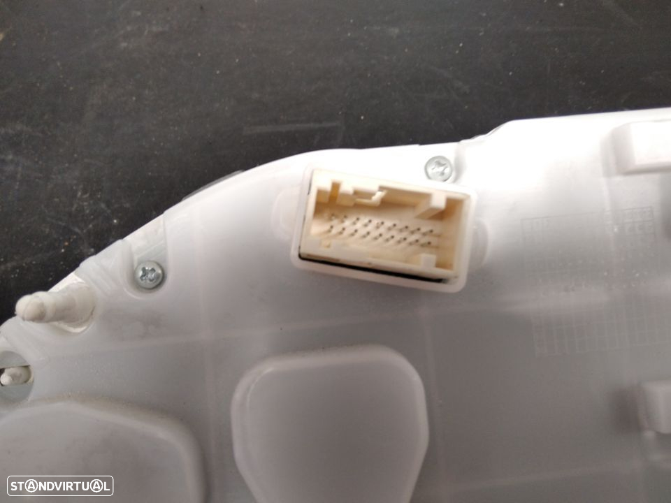 Quadrante PSA Peugeot 208 9605400480 00 - 4