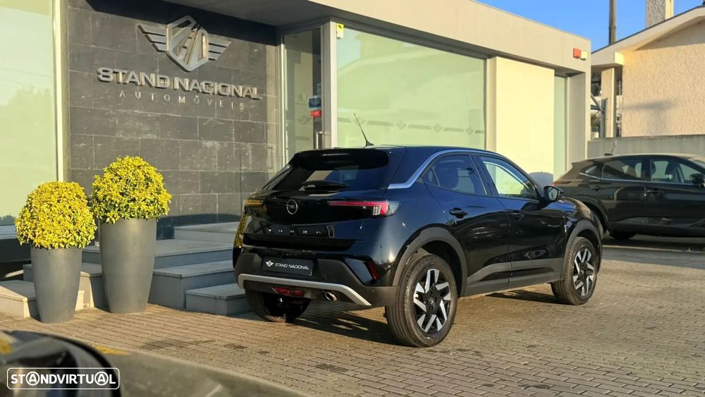 Opel Mokka 1.5 D Elegance - 4