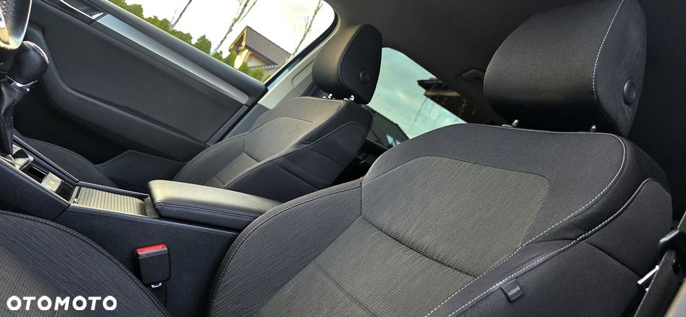 Skoda Superb 1.6 TDI Ambition - 14