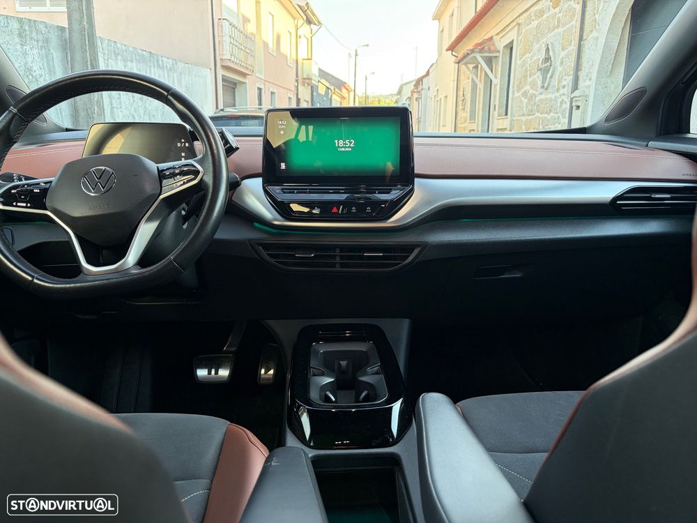 VW ID.4 Performance Upgrade Pro Business - 10
