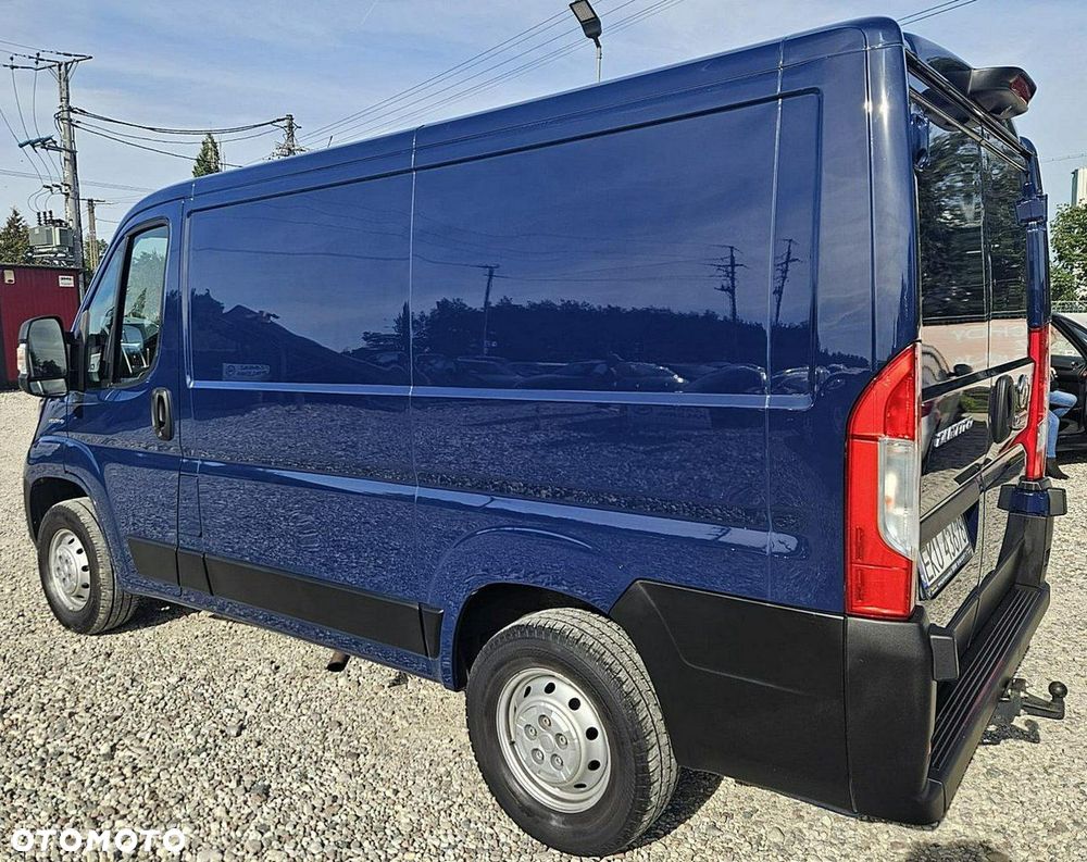 Fiat Ducato - 4
