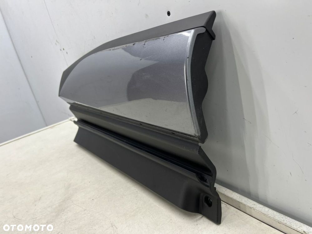 Listwa BYD Atto 3 21r.- PRAWA tylna dolna nakładka drzwi bocznych prawy tył sc2e-5402861 - 13