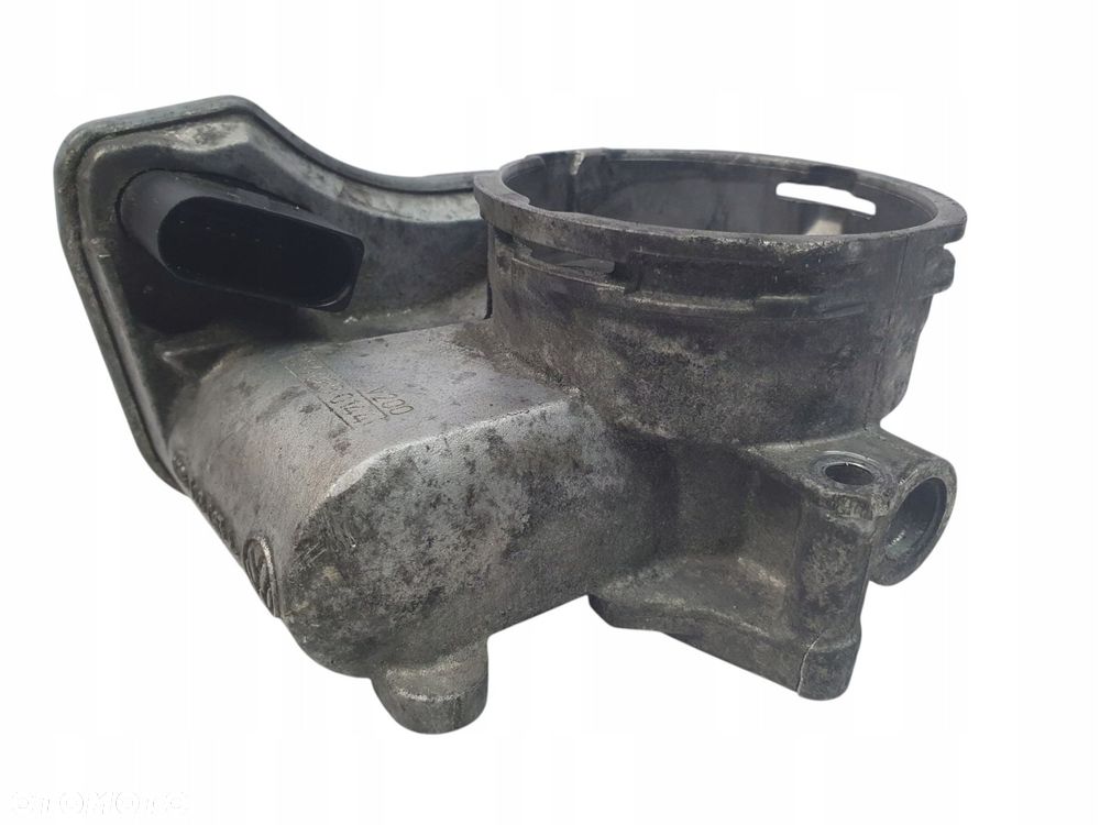 PRZEPUSTNICA Audi A3 8P VW Golf V Jetta Touran 2.0 TDI V200 22608B0144 - 2