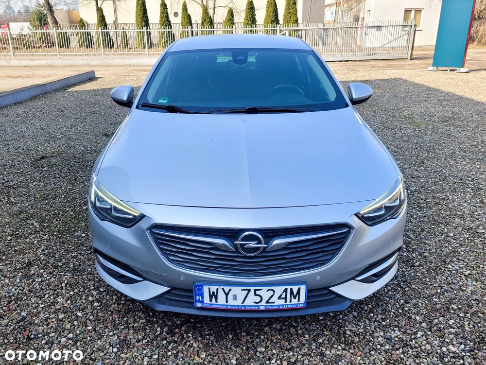 Opel Insignia 2.0 CDTI Innovation S&S - 3