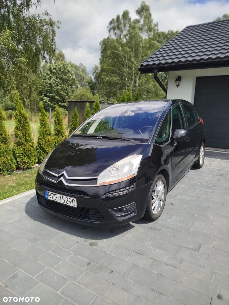 Citroën C4 Picasso 1.6 HDi Impress Pack MCP - 5