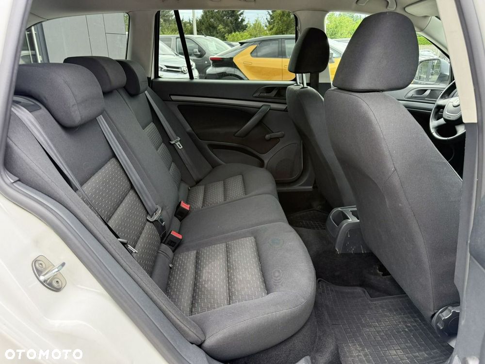Skoda Octavia 1.6 TDI Classic - 13