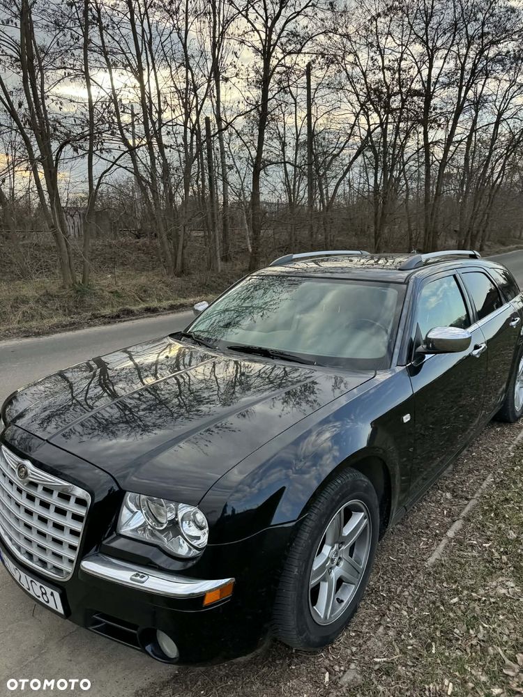 Chrysler 300C - 10