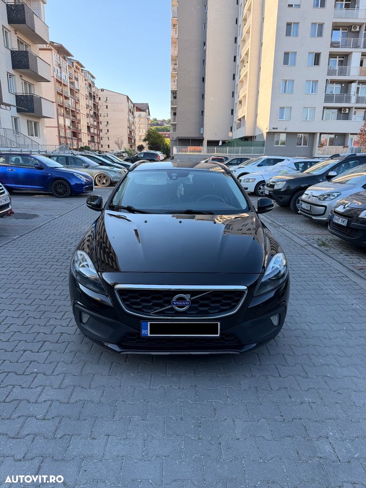 Volvo V40 - 1