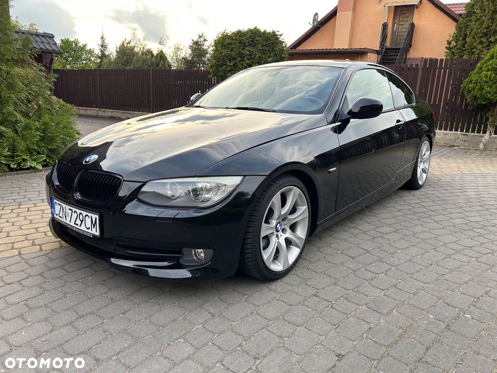BMW Seria 3 320i M Sport Edition - 14