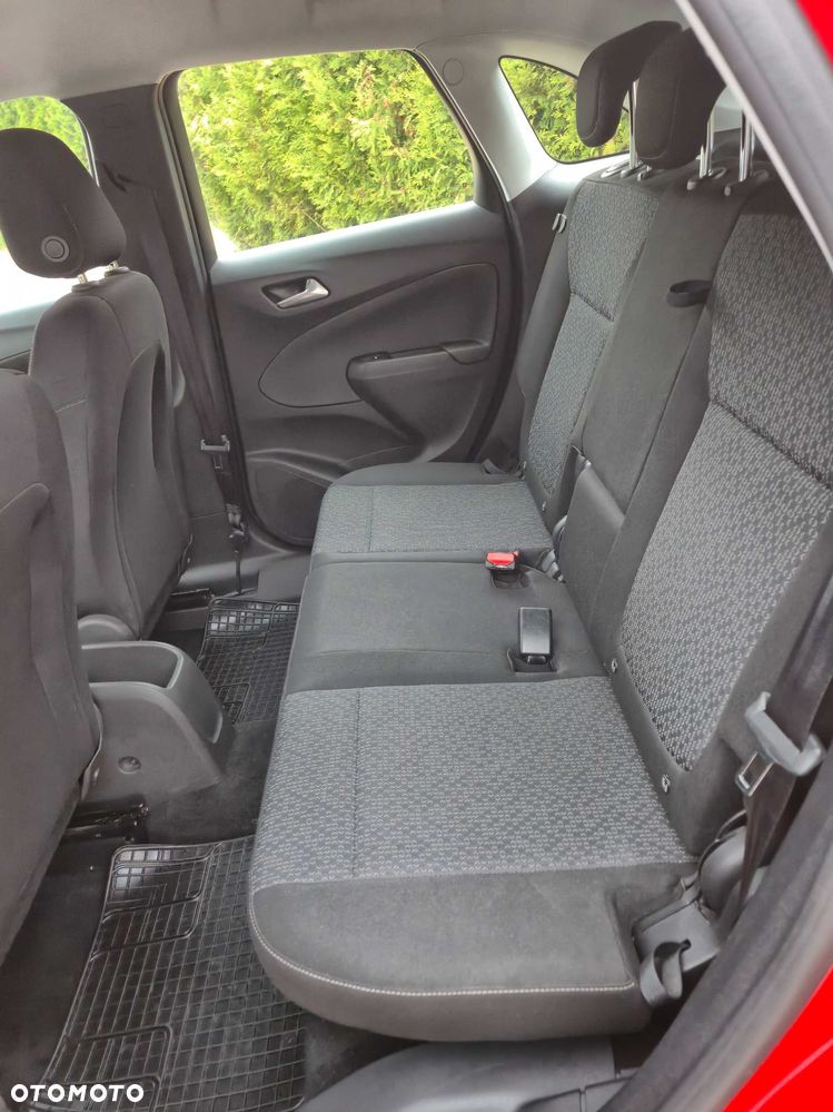 Opel Crossland X - 10