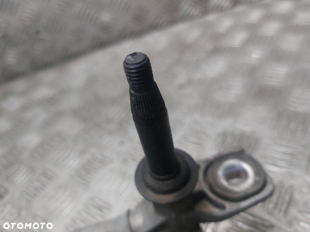 RAMIONA WYCIERACZEK+ MECHANIZM PRZÓD AUDI Q5 8R 8R1955407B 8R1955408B - 3