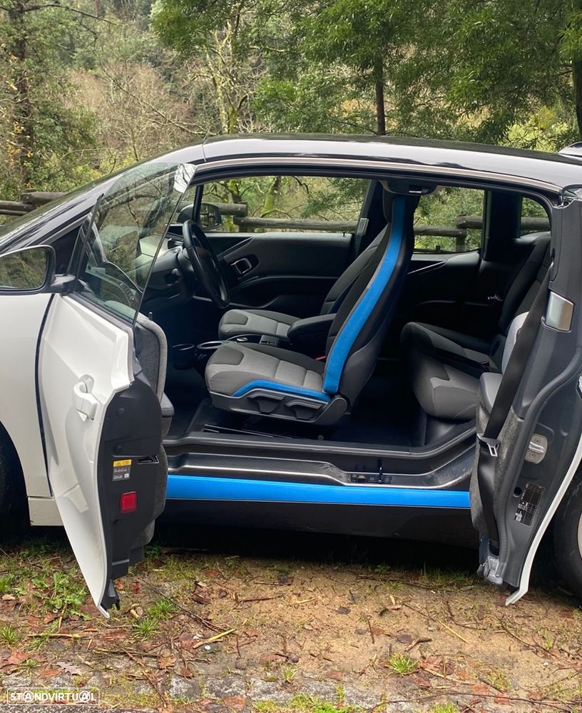 BMW i3 (120 Ah) - 3