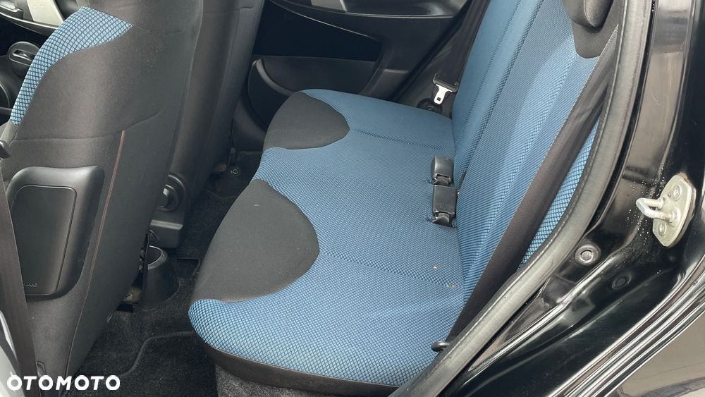 Toyota Aygo Edition - 7