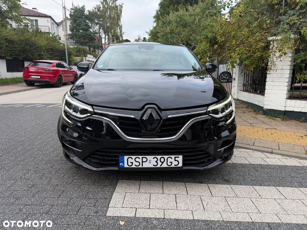 Renault Megane - 6